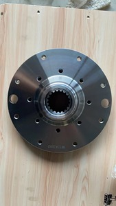 53A3090 Flange compatible, pièces de chargeuse Liugong, pièces de machines de construction, direct usine - Product Image 3