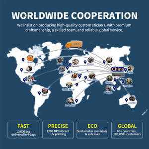 Juego de Cintas Washi Personalizadas de Alta Calidad con Empaque - Product Image 6