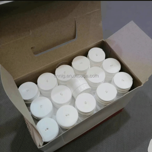 Индивидуальный белый теннисный овергрип для замены, с противоскользящим покрытием, для бадминтонных ракеток, для падела, для пляжного тенниса - Product Image 2