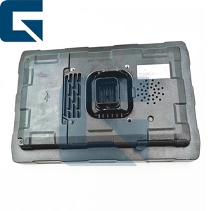 Panneau de contrôle 490-5874 4905874 pour excavatrice E320 - Product Image 3