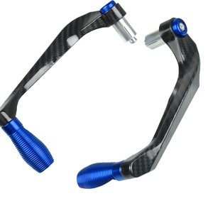 TERA para Z1000 SX 2011-2020, Accesorios de Motocicleta, Puños de Manillar de Aleación de Aluminio, Palancas de Freno y Embrague - Product Image 3