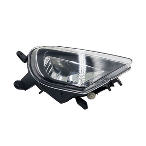 Feux antibrouillard avant Volkswagen 7P6941699G 7P6941700G Pièce de rechange ABS pour Touareg 2016-2018 - Product Image 3