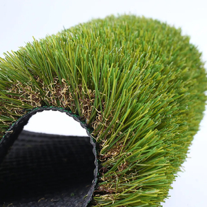 Erba Artificiale SENDU per <span class=keywords><strong>Campo</strong></span> <span class=keywords><strong>da</strong></span> <span class=keywords><strong>Calcio</strong></span> in Materiale PP+PE, Dimensioni/Colore/Altezza del Pelo Personalizzabili, Impermeabile, Ignifugo, Alta Densità per Esterni - Product Image 4