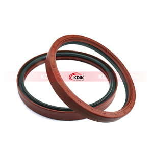 185x210x22mm OEM DZ90129340063 paraolio mozzo sinistro per asse Hande - Product Image 1