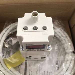 Nouvelle ligne de production automatisée laser TNN SMC électropneumatique proportionnelle à régulation d'air stable, garantie 1 an - Product Image 1