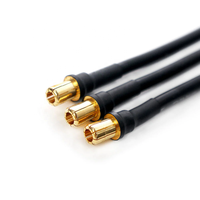 En stock moteur Maytech Efoil 65162 120KV avec moteur marin à hélice Max 9KW puissance moteur pour planche de surf hydrofoil électrique