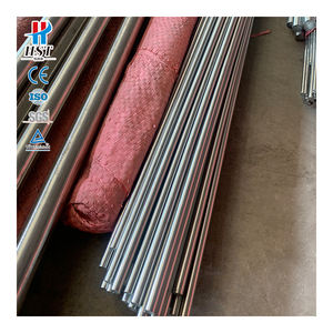 سعر الفولاذ المقاوم للصدأ ، لكل كجم ، أيسي ، 50 ، فولاذ مقاوم للصدأ ، قضيب دائري - Product Image 1