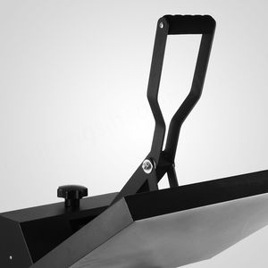 Máquinas de impresión de tela de fábrica 40X60CM Máquina de prensado en caliente al por mayor - Product Image 3