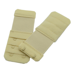 <strong>Bra</strong> <strong>Extension</strong> 3 Rows 2 Hooks Ladies Underwear Accessories Wholesale <strong>Bra</strong> Extender - Product Image 4