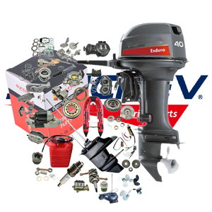<b>Engine</b> Boat Motor Motor 40HP 2 Stroke Boat <b>Engine</b> - Product Image 1