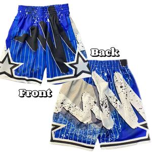 Pantalones Cortos Personalizados de Alta Gama, Pantalones de Cinco Puntos a Medida, Bordado de Logotipo y Patrón Personalizado Disponible - Product Image 1