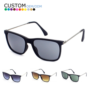 Wholesale Classic UV400 Protection <b>Sunglasses</b> Luxury Custom Sports Fishing Driving Shades Cycling Men <b>Sunglasses</b> - Product Image 1