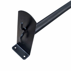 YH-A-027 <span class=keywords><strong>Portapacchi</strong></span> Universale in Ferro di Alta Qualità, Regolabile, per Auto e Furgoni, con Barre Trasversali - Product Image 6