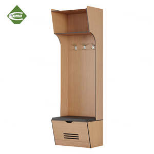 Cartmay đội thể thao hiện đại Câu lạc bộ bóng đá học sinh Trường vận động viên thay đồ tủ khóa phòng - Product Image 1