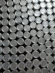 Pít-tông Xe Máy AD50/AG50 STD <span class=keywords><strong>41MM</strong></span> Cho Suzuki AD50 Address 50 AG50 ZZ50 SJ50 TGB R50X - Product Image 2