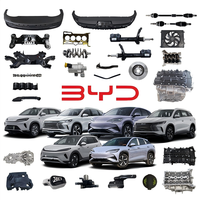 Disco de Freno Delantero para BYD Dolphin EA1, Cerámica de Carbono, Nuevo, OE 13423465 00, Certificado ECE R90, Reemplazo Directo, 1 Año de Garantía
