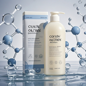 <strong>Personalised</strong> Custom Beauty Products Packaging <strong>Box</strong> Lotion and Essential Oil <strong>Toy</strong> <strong>Box</strong> with Sponge Liner for Serum Skincare - Product Image 3