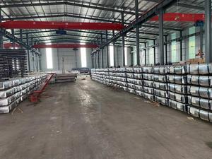 Fornitura di Fabbrica di Lastre Balistiche in Acciaio al Carbonio Laminate a Caldo ASTM, Produzione Personalizzata Made in <span class=keywords><strong>China</strong></span> - Product Image 4