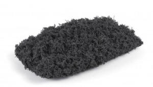 Sécurisez votre <span class=keywords><strong>porte</strong></span> en bois européenne moderne avec un tampon de quincaillerie intumescent noir de 55x72x1mm/2mm conçu pour les boîtiers de verrouillage et les charnières - Product Image 4