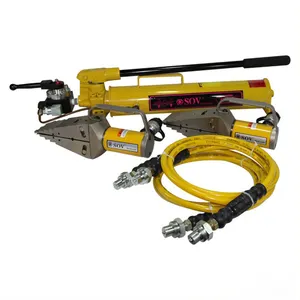 Enerpac אותו 28 טון מפריד אוגן הידראולי אוגן כלי פיזור טריזים