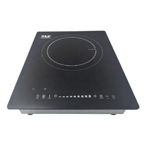 Portable Hotpot Induction Cooker Top Build in - Product Image 2