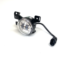 Feux antibrouillard LED IP67 3000K jaune doré 4116102XKY08A pour Haval H6 2ème génération, directement de l'usine