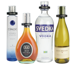 Y2025 rượu bảo mật thẻ cứng nắp chai chống trộm để bảo vệ rượu và rượu mạnh khỏi ăn cắp và uống trong cửa hàng của bạn - Product Image 6