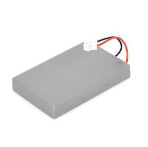 Batería Recargable para Consola de Juegos Playstation 4, Fuente de Alimentación para Control <span class=keywords><strong>PS4</strong></span> Slim <span class=keywords><strong>Pro</strong></span>, <span class=keywords><strong>Cable</strong></span> de Batería de 2000 mAh - Product Image 3