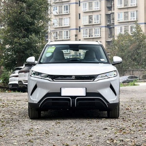 Autos Eléctricos de Lujo, SUV EV, Byd Seal-u BYD Yuan up 2024 401 en Venta - Product Image 2