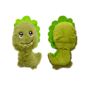 Nieuw Ontwerp Nepbont Magnetron Verwarming <span class=keywords><strong>Pad</strong></span> Dinosaurus <span class=keywords><strong>Cover</strong></span> <span class=keywords><strong>Heat</strong></span> Pack Lavendel Ruiken Met Hoes - Product Image 3