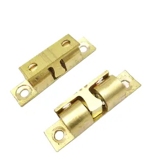 Elevator Parts Copper Touch Bead Buckle Touch Lock Door Card Bead 7963-A