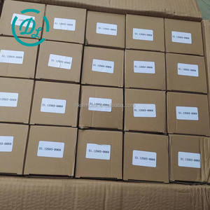 กรองน้ำมันเชื้อเพลิง EexcavaStart 51.12503-0069 สำหรับเครื่องยนต์รถขุด D0836 D2066 D2676 ประสิทธิภาพสูง ทนทาน รับประกัน 1 ปี - Product Image 2