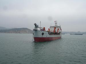 Kiểm soát kỹ thuật số dấu hút Phễu dredger cho NẠO VÉT thông minh - Product Image 4