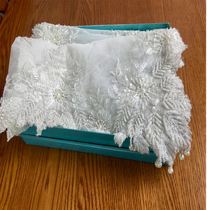 <span class=keywords><strong>Chemin</strong></span> <span class=keywords><strong>de</strong></span> <span class=keywords><strong>table</strong></span> en sequins or rose, lourd, à paillettes, <span class=keywords><strong>de</strong></span> qualité supérieure - Product Image 5