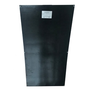 कुशल बिजली उत्पादन वातावरण 1040*820 मिमी एट्री मोनोक्रिस्टलाइन सौर सेल 150 डब्ल्यू 15v लचीला सौर पैनल - Product Image 3