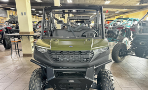Ranger 1000 EPS UTV, moteur bicylindre 61 CV, pneus Carlstar 489, machine utilitaire - Product Image 2