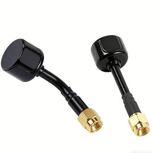 Antena de Dron de Banda Dual de 2.4/5.8GHz para Recepción de Señal Multifrecuencia - Product Image 1