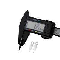 Goupille de carte Sim d'usine OEM pièces de machine d'estampage en acier inoxydable goupille d'éjecteur de plateau de carte Sim d'aiguille pour téléphone portable