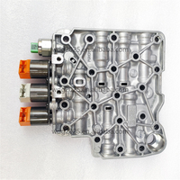 Corps de vanne solénoïde de transmission VT2 VT3 pour Mini Cooper BYD Haima Geely GS M3 G5, carte de circuit d'huile de boîte de vitesses 568740-OE
