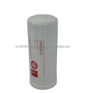 24900433กรองน้ำมันแมนนี่ปั๊มลมวาล์วควบคุมแรงดันแบบพกพา - Product Image 1