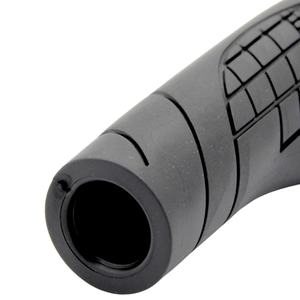 Poignées et protections de guidon AMOTENNI pour trottinette électrique Kugoo M4, résistantes à l'eau, installation facile - Product Image 3