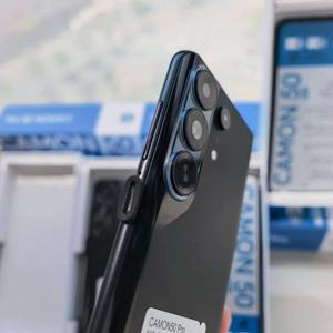 Teléfono Inteligente Camon 50 Pro Dual Sim Original Android 15 Desbloqueado, Envío Gratis a China, Gran Venta 2026 - Product Image 5