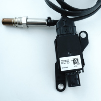 Vente directe d'usine Capteur automobile 2929985 0281009053 2609536 0271007434 Capteur d'oxyde d'azote Nox pour SCANIA