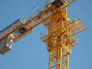 <span class=keywords><strong>Grue</strong></span> à <span class=keywords><strong>tour</strong></span> Emplois Au Zimbabwe - Product Image 5