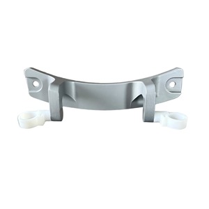 Bisagra de puerta para lavadora Midea, pieza de repuesto original para el modelo 12338100001462 - Product Image 4