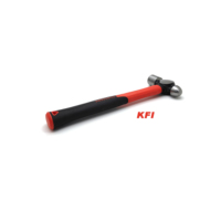 Nouveaux outils à main non magnétiques Marteaux à tête sphérique de 1,5 lb