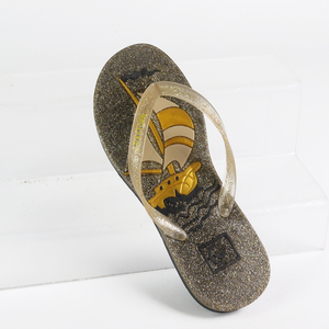 Nouvelles Sandales Femme Sexy à Bout Ouvert Antidérapantes pour l'Été, le Printemps <span class=keywords><strong>et</strong></span> l'Automne – Confortables <span class=keywords><strong>et</strong></span> Résistantes à Prix Abordable - Product Image 2