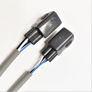 Hot bán Lambda cảm biến oxy cho FJ Avalon Saloon 89465-52250 89465-20770 89465-48030 89465-02140 - Product Image 6