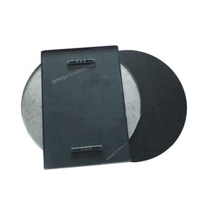 لوحة إشارات مرورية مخصصة للسلامة على الطرق في ماليزيا الصناعية - Product Image 3