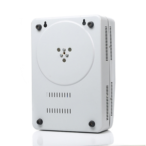 9KVA 7000 Вт однофазный 220 В выход 110-275 В входное напряжение автоматические стабилизаторы напряжения - Product Image 5